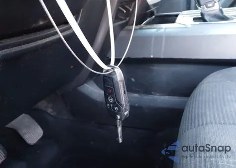 2015 Ford F-150 Xlt z USA, uszkodzony, nr VIN 1FTEW1CP7FKE48395